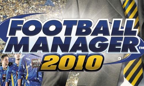football-manager-2010