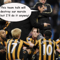 Football Manager 2012 team talk guide - pre-match, half-time and full-time