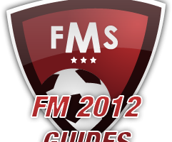 How To Get the Best Coaches in FM 2012