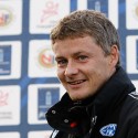 Ole Gunnar Solskjær is a massive Football Manager fan