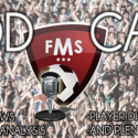 FMS Podcast Series Two Episode Four: Losing Sliders
