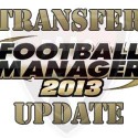 FM 2013 Summer Transfer Update Downloads