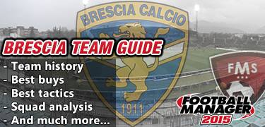 FM 2015 Brescia Guide