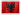 Albania alb