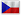 Czech Rep cze