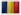 Romania rou