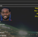Football Manager Awards 2013