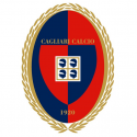 End of First Season with Cagliari