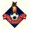 Oldham Story - February 2013