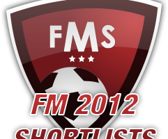 Miles Jacobson's FM 2012 Top Tips