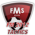Download Barcelona Tactic for FM 2012