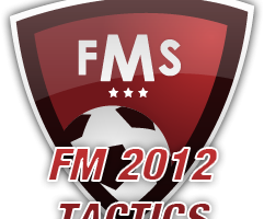 Download Barcelona Tactic for FM 2012