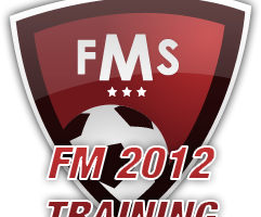 Download the Best Training Schedules for Football Manager 2012
