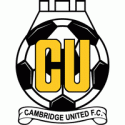 Cambridge United: 2012 / 2013 Season Finale
