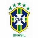 Brazil at the 2018 World Cup! 