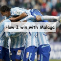 Football Manager 2012 guide to win with Malaga