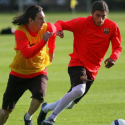 Football Manager 2011 Guide - How to develop youth and turn prospects into stars