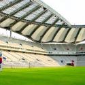 League Grounds Challenge