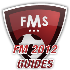 fm 2012 badge guides