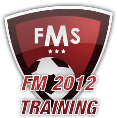 fm 2012 badge training