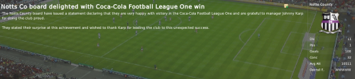 9 league one champions