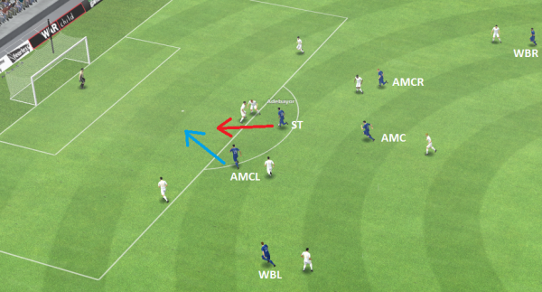 5 fm 2013 tactic jarliecake attacking