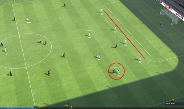 4 fm 2013 arsenal tactic defending