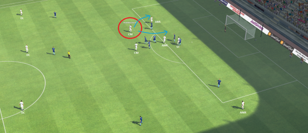 5 fm 2013 chelsea tactic attacking
