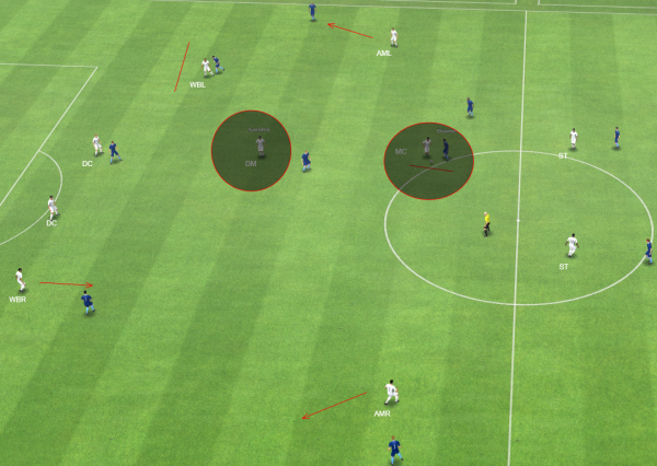 4 reims fm 2013 tactic defending