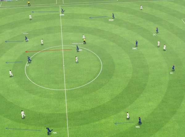 5 reims fm 2013 tactic attacking