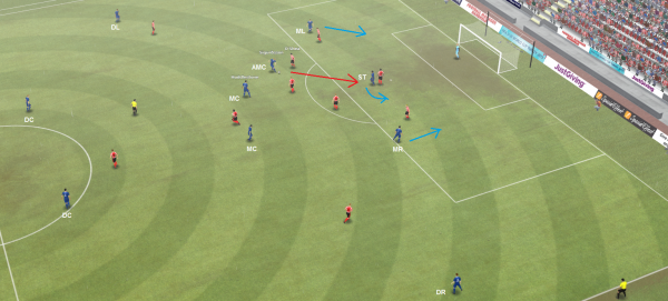 5 bigmac fm 2013 tactic attacking