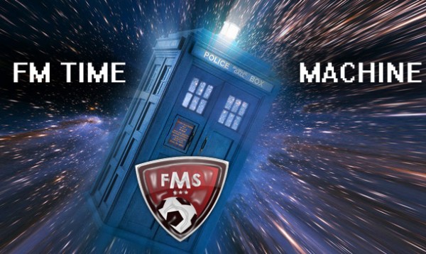 FM time machine feature