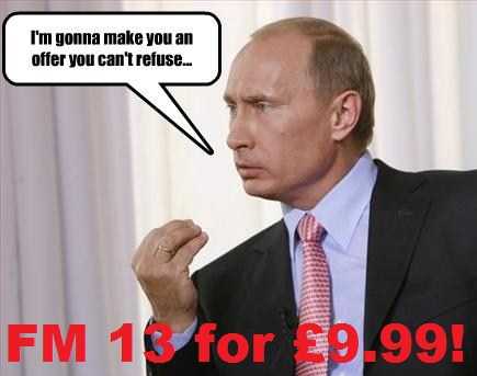 fm 13 offer