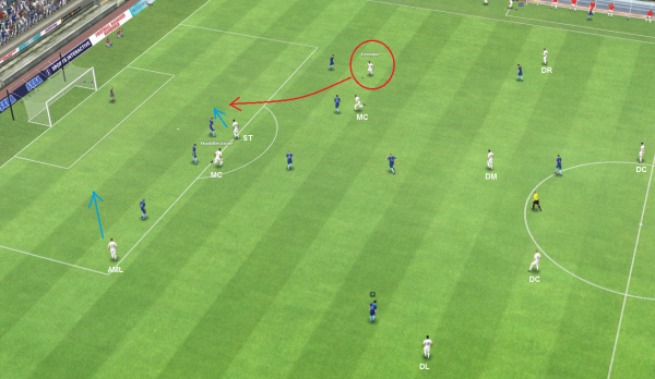 4 vodu fm 2013 tactic attacking