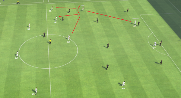 8 deano fm 2013 tactic isolated strikers