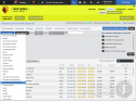 FM 2014 Player Search