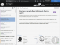 FM 2014 Pre Match Comments