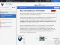 FM 2014 league contract rules