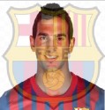 Martin Montoya