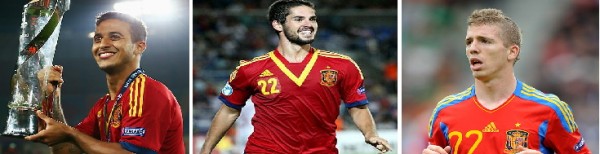 spanish youth
