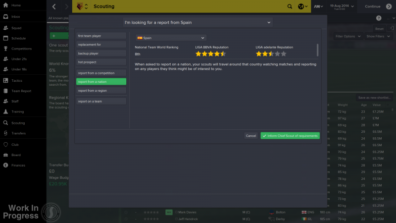FM 2015 Scouting a Nation