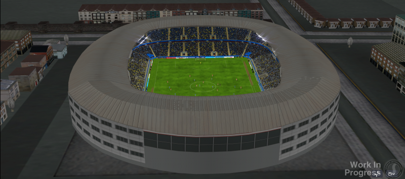 FM 2015 Stadium 2