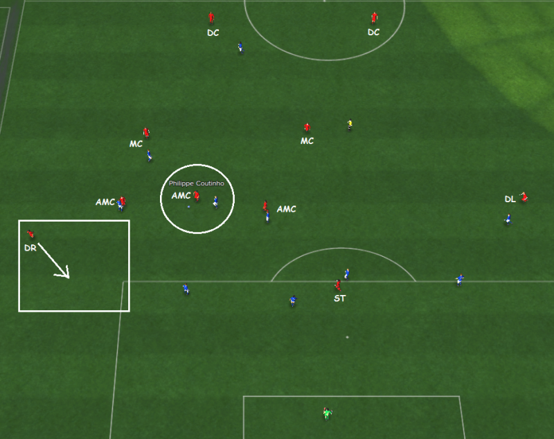 7 best fm 2015 tactics reds attack movement attack wings