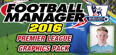 FM 2016 Premier League Graphics Pack small