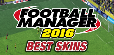 Best FM 2016 Skins