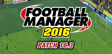 FM 2016 patch